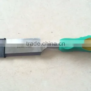 BERRYLION Hammer Type 1/2'' Wood Carving Chisels With High Quality thumbnail-1