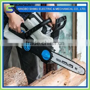 Professional ELectric Petrol Chain Saw Wood Cutting Machine thumbnail-1