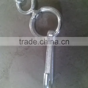Welded Animal Chain thumbnail-3