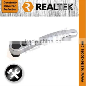 Reversible Ratchet Handle With Bi-color Plastic Handle thumbnail-1