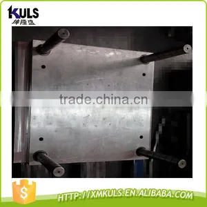 Small Electric Switch Panel Injection Mould thumbnail-2