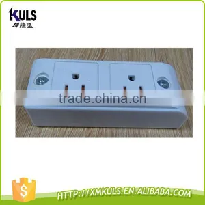 Series New Design Different Countries Standards 15 Year Guarantee 16Amp Switched Socket thumbnail-5