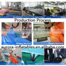 Guangzhou Aurora Sports Products Co., Ltd. company overview - view 3 thumbnail