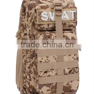 Military Backpack Nylon Thread Superior Quality thumbnail-4