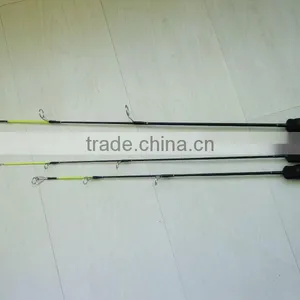 Hot Seller Fiberglass Ice Fishing Rod thumbnail-1