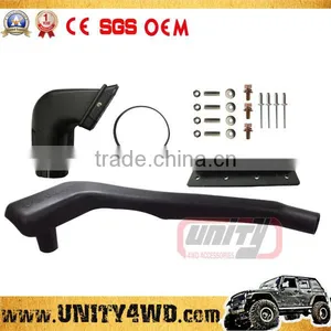 Unity Professonal in OEM Your Design Guangzhou Auto Accessories Market Vitara Snorkel 4x4 Snorkel for Vitara thumbnail-1