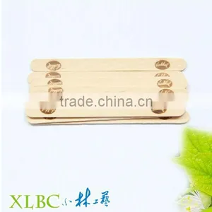 Nature Printed Wooden Coffe Stirrer thumbnail-1
