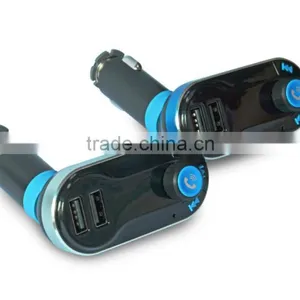 Micro SD Card Car Bluetooth thumbnail-3