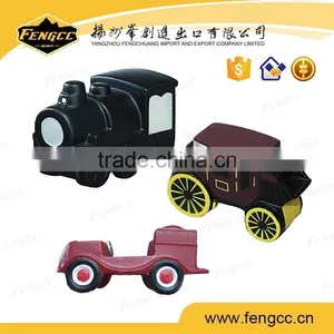 PU Foam Anti Stress Toy / Stress Ball in Truck Shape thumbnail-4