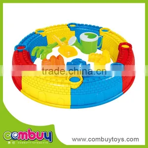 Top Selling Outdoor Summer Sand Beach Tool Wall Games for Kids thumbnail-1