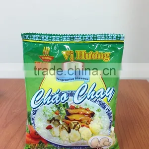 Instant Porridge Flavour 47g Vegetable Flavour thumbnail-1