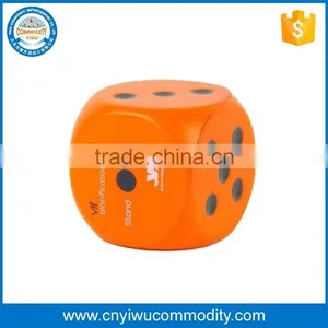 YOYO PU Stress Ball Toys thumbnail-1