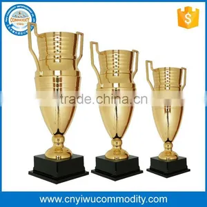Medal and Trophy Displays, Water Drop Trophy,made in China thumbnail-1