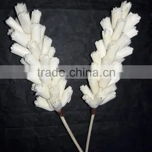 7038-7043 DIFFUSER FLOWER ON REED STICK thumbnail-4
