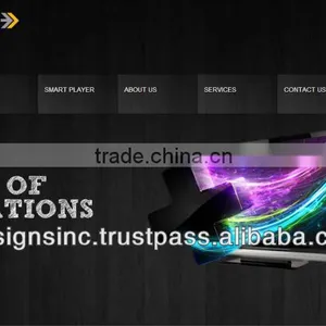 E-commerce Website Development thumbnail-1