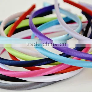 10mmSatin Headband/hair Accessory thumbnail-1