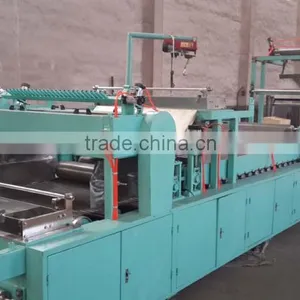 Made in China Exporting Different Model SMC Composite Sheet Machine With Good Quality thumbnail-2