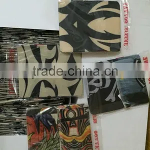 UCHOME Fashion Customed Summer Riding Tattoo Ice Arm Sleeves thumbnail-2