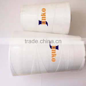 20s/6 100% Polyester Bag Closing Thread 1 kg thumbnail-2