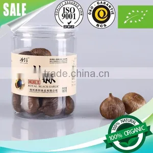 Healthy Snack Vitamin Rich Food Solo Black Garlic for Sale thumbnail-6