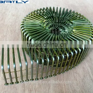 Factory Supply Sommth Best Quality L SHAPE Pin Belt / NAIL Belt for GRP / FRP Pipe Making thumbnail-4
