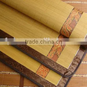 Hot Selling Bamboo Sleeping Mat thumbnail-2