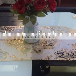 Oval Hotel Doilies thumbnail-1