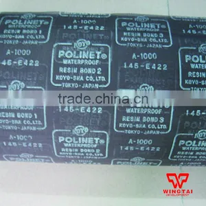 Japan KOYO Polinet Abrasive Cloth Sandpaper Roll thumbnail-4