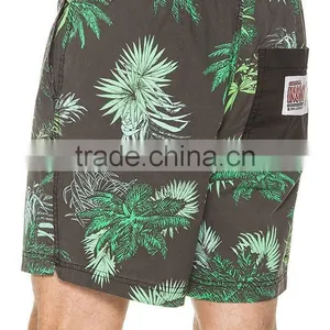 Custom All Over Printed Mens Shorts thumbnail-2
