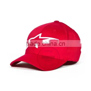 Unique Lightweight Running Hat Dry Fit Printed Cap Americano thumbnail-5