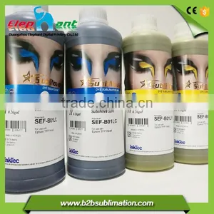Guangzhou Manufacturer SEF New TFP Printer Head Sublimation Ink thumbnail-3