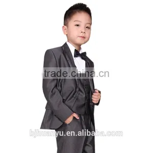 Suit and Tie for Boy thumbnail-2