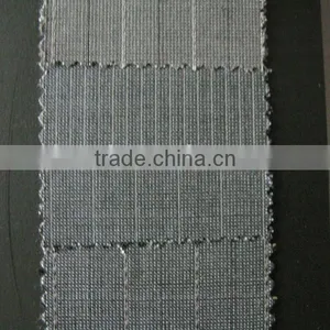 Worsted Suiting Fabric thumbnail-1