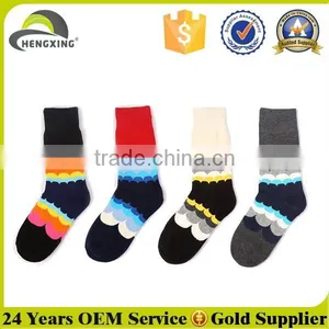 Winter Women Lovely Socks Foodwear Custom thumbnail-1