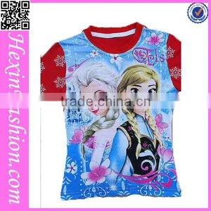 New Arrival High Quality Fashion Cheap t Shirt thumbnail-3