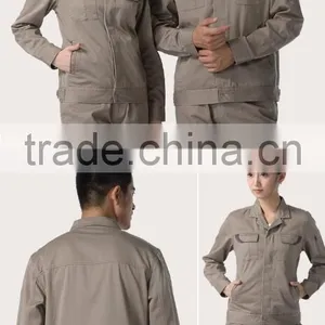 Factory Worker Uniform , Work Wear Supplier , Workwear Custom Made thumbnail-4