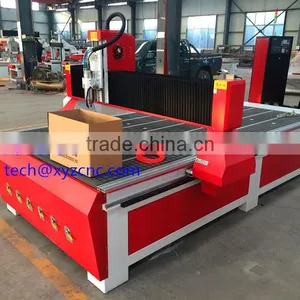 Factory Directly on Sale Big Size Cnc Wood Router 2030 Wardrobe Furniture Clothes Hanger Making Machine thumbnail-1
