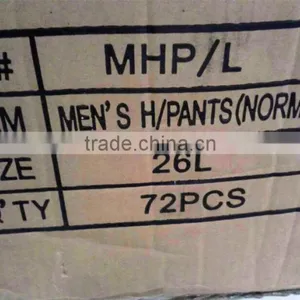 Brand Men's Underwear thumbnail-2