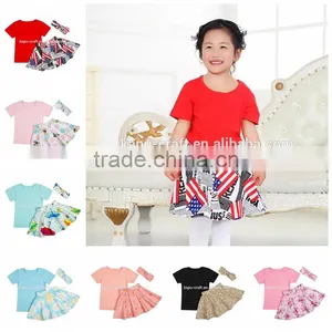 2017 Girls Boutique Spring Outfits thumbnail-1