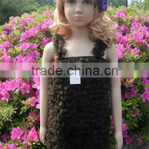 2014 Fashionable Multicolor Chiffon Romper thumbnail-1