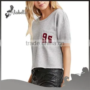 Hoodies&Sweatshirts Loose and Leisure Hoodie Sweatshirt thumbnail-2