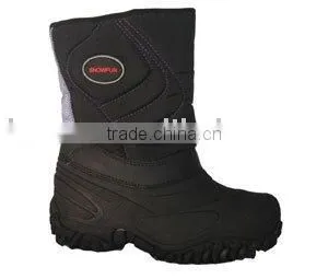 BEANBOOTS STYLE SNOWBOOTS thumbnail-1