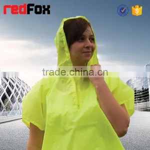 Disposable Rain Poncho for Motorcycle thumbnail-3