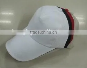 Poly Baseball Cap,promotional Cheap Baseball Cap thumbnail-1