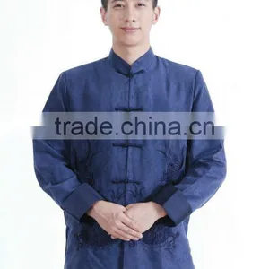 Chinese Style Jacket thumbnail-1