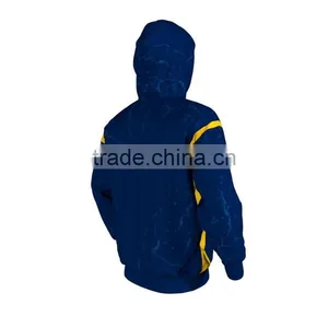 Sweatshirt Custom Sublimation Print Hoodies thumbnail-1