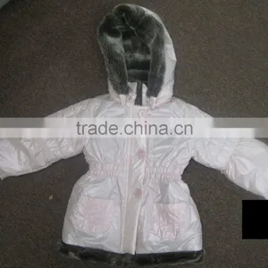 Baby Ski Coat(SH-101) thumbnail-1