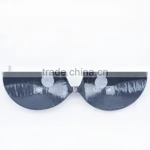 Reusable Latest Sexy Silicone Bra New Models thumbnail-5