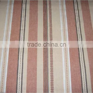 Organic COTTON Yarn Dyed Fabric thumbnail-1