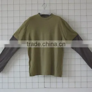 Merino Wool Sportswear thumbnail-1